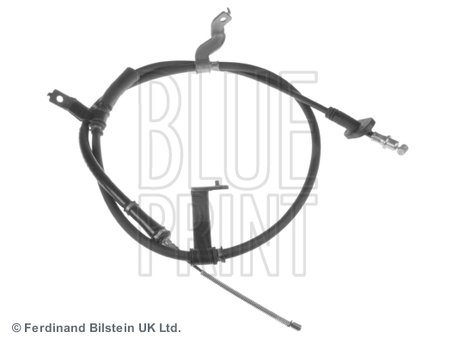 CABLU FRANA DE MANA BLUE PRINT ADG046145 - Compatibil cu HYUNDAI