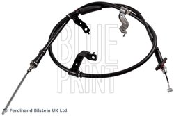 Cablu frana de mana Blue Print ADG046152
