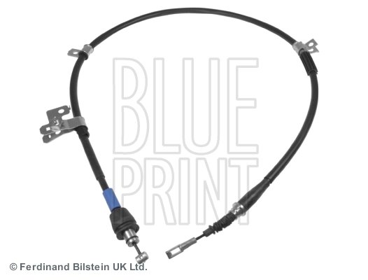 Cablu frana de mana Blue Print ADG046200