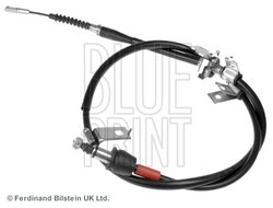 CABLU FRANA DE MANA BLUE PRINT ADG046205 - Compatibil cu KIA