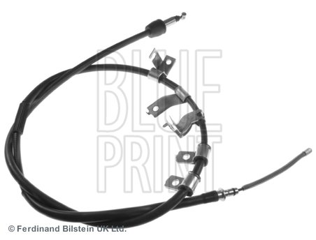 CABLU FRANA DE MANA BLUE PRINT ADG046208 - Compatibil cu HYUNDAI