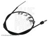 CABLU FRANA DE MANA BLUE PRINT ADG046209 - Compatibil cu HYUNDAI