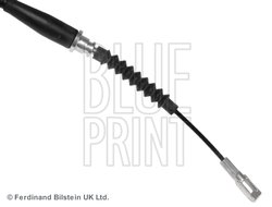 Cablu frana de mana Blue Print ADG046205