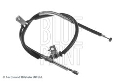 CABLU FRANA DE MANA BLUE PRINT ADG046213 - Compatibil cu CHEVROLET, OPEL, VAUXHALL