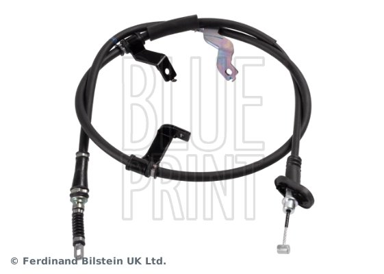 Cablu frana de mana Blue Print ADG046217