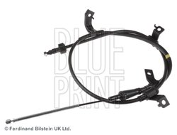 CABLU FRANA DE MANA BLUE PRINT ADG046221 - Compatibil cu HYUNDAI, KIA