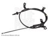 Cablu frana de mana Blue Print ADG046221