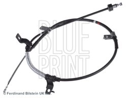 CABLU FRANA DE MANA BLUE PRINT ADG046227 - Compatibil cu HYUNDAI