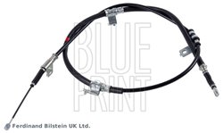 CABLU FRANA DE MANA BLUE PRINT ADG046252 - Compatibil cu HYUNDAI