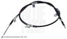 CABLU FRANA DE MANA BLUE PRINT ADG046252 - Compatibil cu HYUNDAI