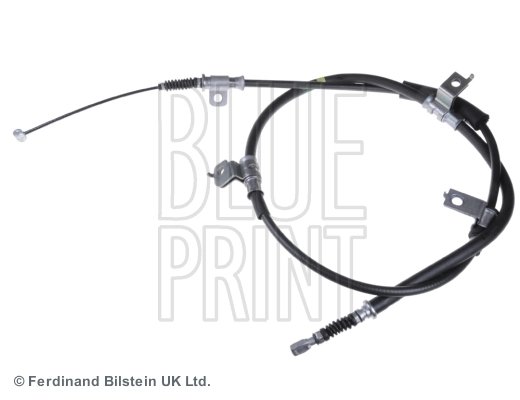 Cablu frana de mana Blue Print ADG046253