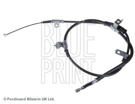 Cablu frana de mana Blue Print ADG046253