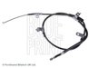 Cablu frana de mana Blue Print ADG046253