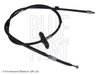 CABLU FRANA DE MANA BLUE PRINT ADG046264 - Compatibil cu CHEVROLET, OPEL, VAUXHALL