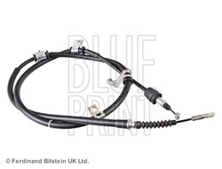 CABLU FRANA DE MANA BLUE PRINT ADG046276 - Compatibil cu HYUNDAI