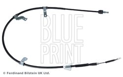 CABLU FRANA DE MANA BLUE PRINT ADG046284 - Compatibil cu KIA