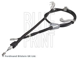 CABLU FRANA DE MANA BLUE PRINT ADG046285 - Compatibil cu KIA
