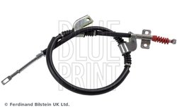 CABLU FRANA DE MANA BLUE PRINT ADG04670 - Compatibil cu DAEWOO, SSANGYONG