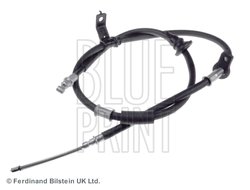 CABLU FRANA DE MANA BLUE PRINT ADG04685 - Compatibil cu HYUNDAI