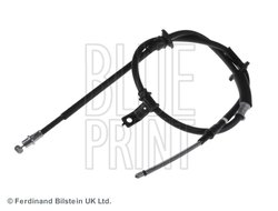 Cablu frana de mana Blue Print ADG04687