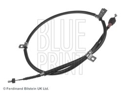 CABLU FRANA DE MANA BLUE PRINT ADG04698 - Compatibil cu HYUNDAI