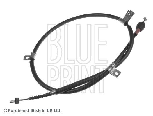 CABLU FRANA DE MANA BLUE PRINT ADG04698 - Compatibil cu HYUNDAI