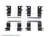 Set accesorii placute frana Blue Print ADG048604