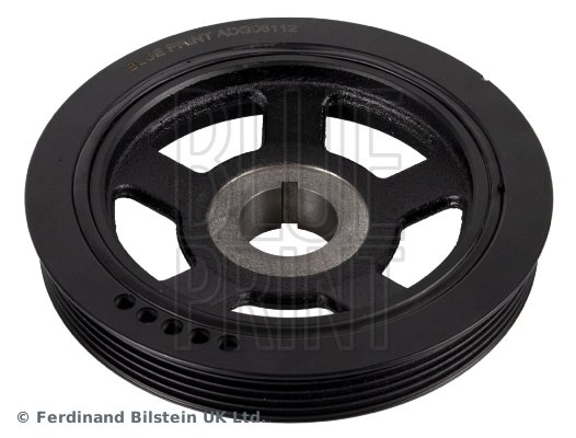 Fulie arbore cotit / vibrochen Blue Print ADG06112