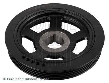 Fulie arbore cotit / vibrochen Blue Print ADG06112