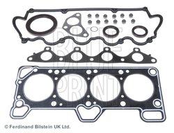 Set garnituri chiulasa Blue Print ADG06252