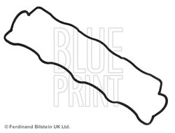 GARNITURA CAPAC CULBUTORI BLUE PRINT ADG06757 - Compatibil cu HYUNDAI