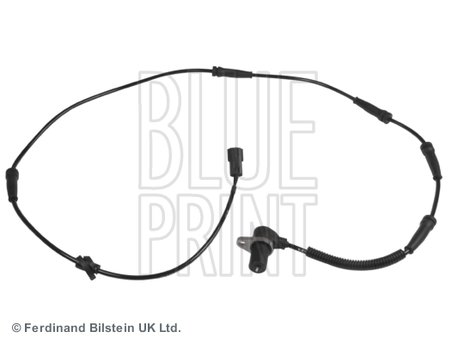 Senzor ABS Blue Print ADG07128C