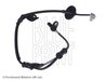 Senzor ABS Blue Print ADG07165