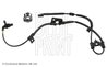 Senzor ABS Blue Print ADG07197