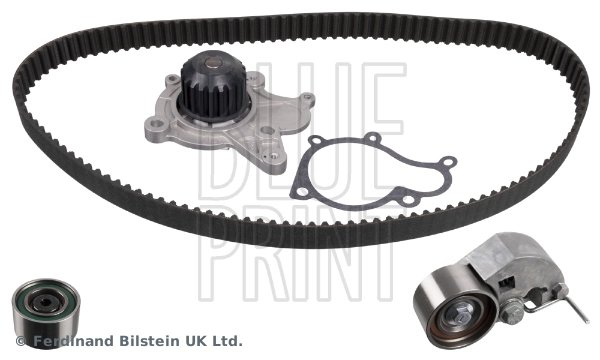 SET DISTRIBUTIE CUREA SI POMPA APA BLUE PRINT ADG073752 - Compatibil cu HYUNDAI, KIA