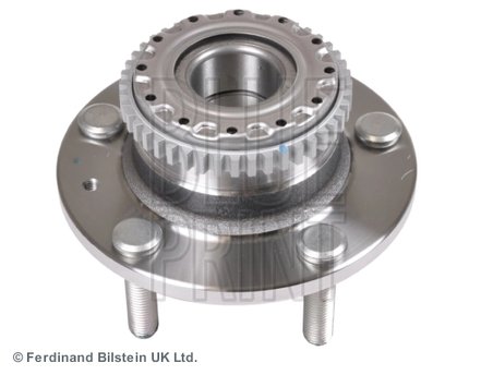 Set rulment roata Blue Print ADG08368