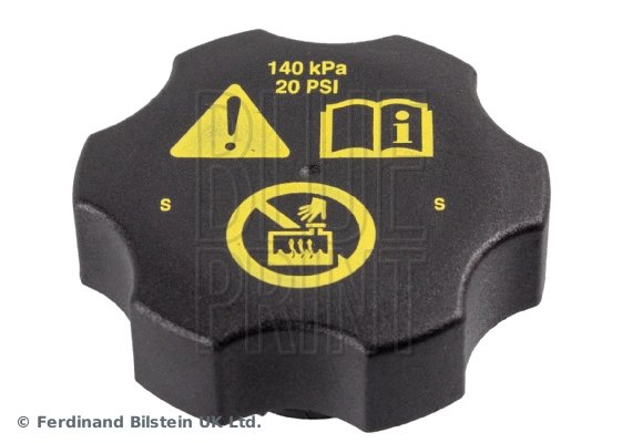 BUSON VAS EXPANSIUNE BLUE PRINT ADG09928 - Compatibil cu CHEVROLET, OPEL, SAAB, VAUXHALL