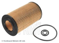 FILTRU ULEI BLUE PRINT ADH22116 - Compatibil cu HONDA
