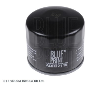 Filtru ulei Blue Print ADH22118