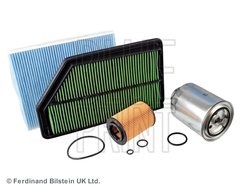 SET PIESE, INSPECTIE BLUE PRINT ADH22120 - Compatibil cu HONDA