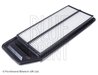 FILTRU AER BLUE PRINT ADH22252 - Compatibil cu HONDA