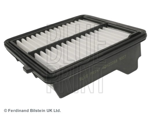 FILTRU AER BLUE PRINT ADH22268 - Compatibil cu HONDA