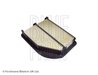 FILTRU AER BLUE PRINT ADH22290 - Compatibil cu HONDA