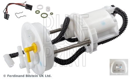 FILTRU COMBUSTIBIL BLUE PRINT ADH22334 - Compatibil cu HONDA