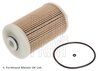 Filtru combustibil Blue Print ADH22342