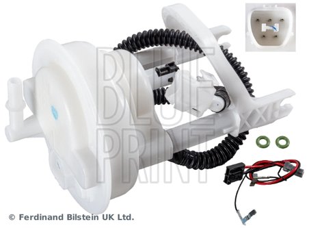 FILTRU COMBUSTIBIL BLUE PRINT ADH22343 - Compatibil cu HONDA