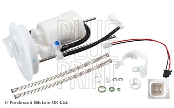 Filtru combustibil Blue Print ADH22347