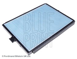 FILTRU AER HABITACLU BLUE PRINT ADH22501 - Compatibil cu HONDA