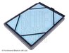 FILTRU AER HABITACLU BLUE PRINT ADH22501 - Compatibil cu HONDA
