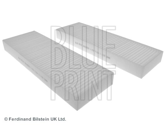 Set filtru aer habitaclu Blue Print ADH22509